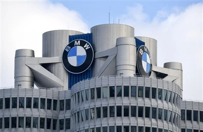 کاهش 83.8 درصدی سود خالص گروه BMW Q3، حاشیه سود خودرو به کمترین میزان در چهار...