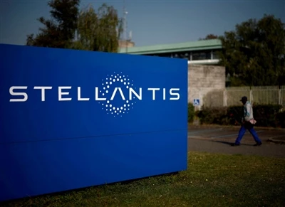 Stellantis 400 کارگر کارخانه قطعات خودرو دیترویت را اخراج می کند