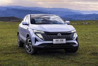 Dongfeng Nissan و HarmonyOS Intelligent Driving Forge A مشارکت