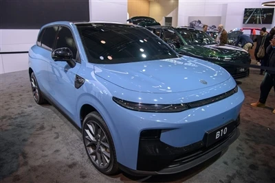 Stellantis و Leapmotor برنامه های تولید دوم EV در لهستان را رها کردند