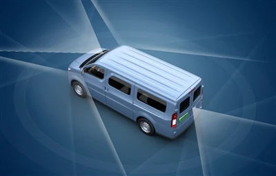 Ruichi EC75 Passenger Edition برای پیش فروش باز شد-