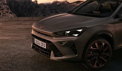 Cupra با تطبیق با چالش‌های تعرفه‌ای ترامپ، برنامه بازار 2030 ایالات متحده را ...