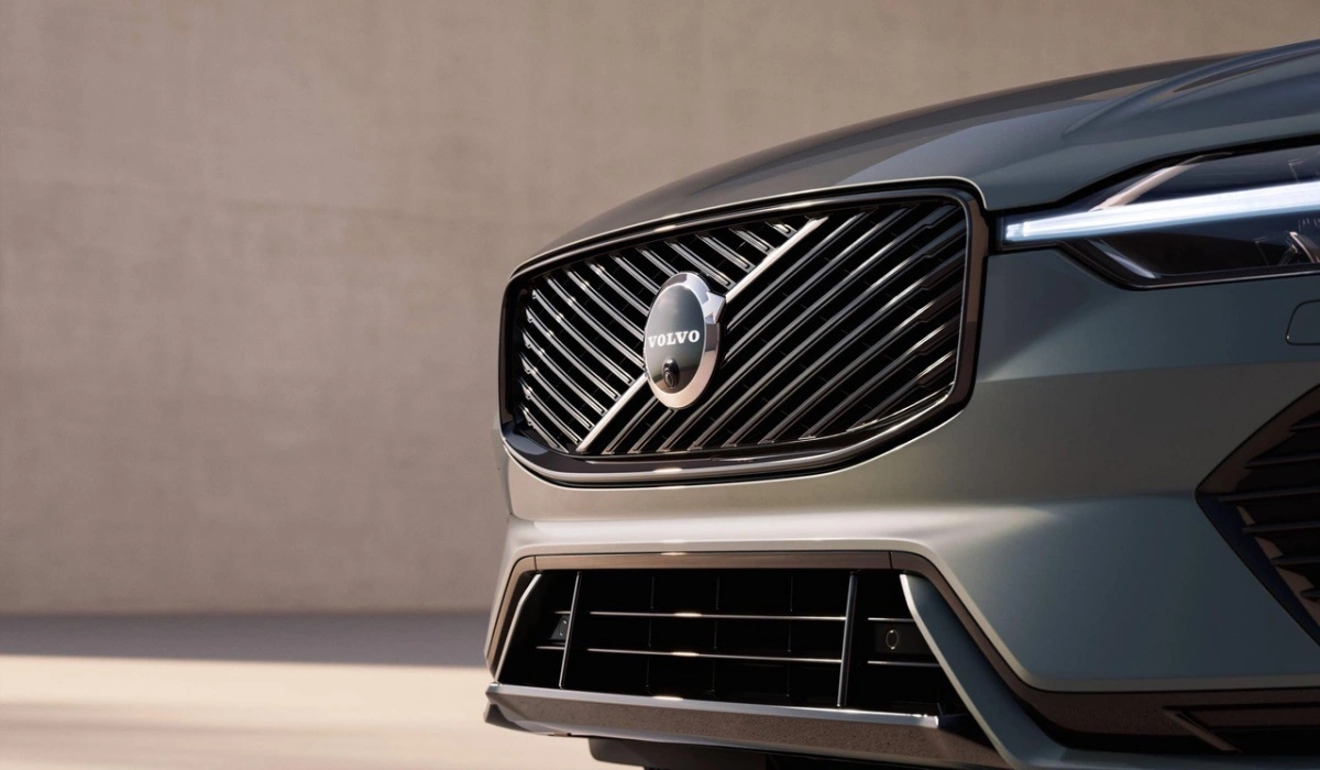 Volvo Recalls Over 14,000 Vehicles in The U.S. Due To Brake System Failure